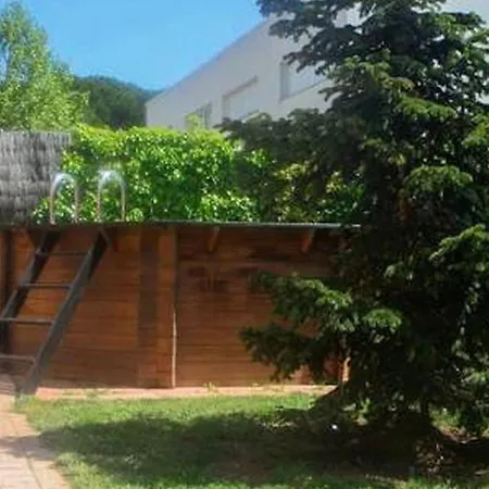 Casa Holiday home